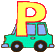 駐車場有